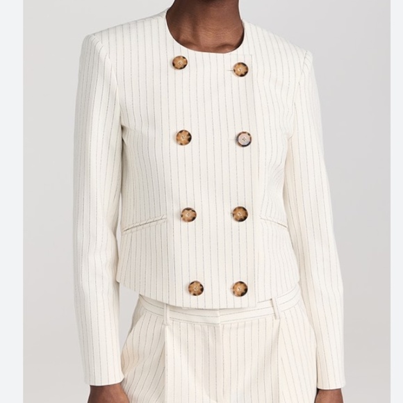 Veronica Beard Winslow JacketWinslow Jacket